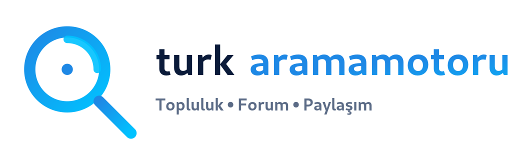 Türk Arama Motoru Forum